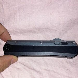 MicroTech Glykon 184-10AP Bayonet apocalyptic standard